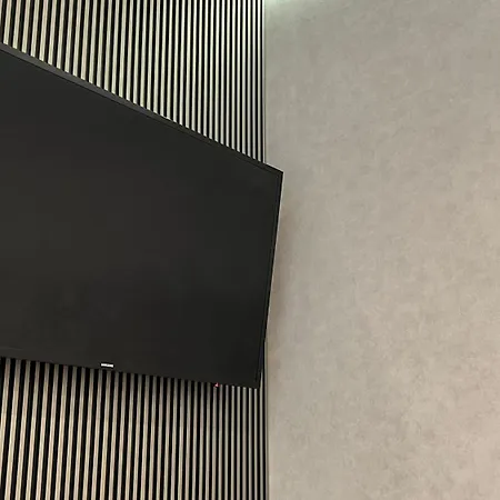 Lägenhet Luxury Flat Near Opera 3 *