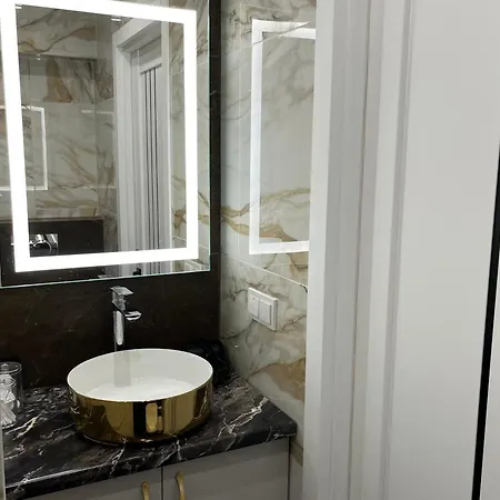 Luxury Flat Near Opera 3 * Lviv