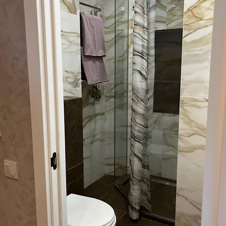 Luxury Flat Near Opera 3 Lägenhet