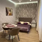 Apartamento Luxury Flat Near Opera 3