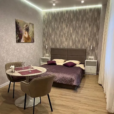 Apartament Luxury Flat Near Opera 3