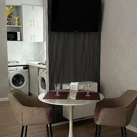 Apartamento Luxury Flat Near Opera 3