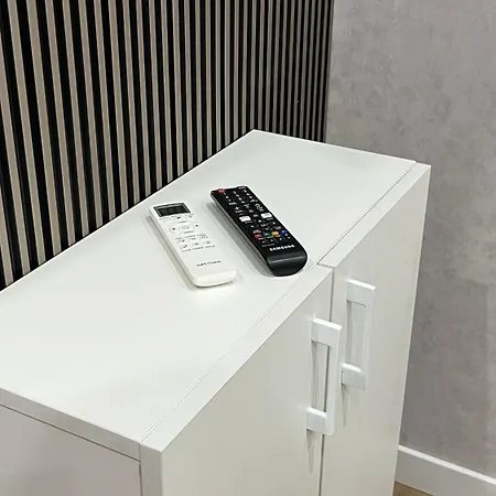 Luxury Flat Near Opera 3 Apartamento Lviv