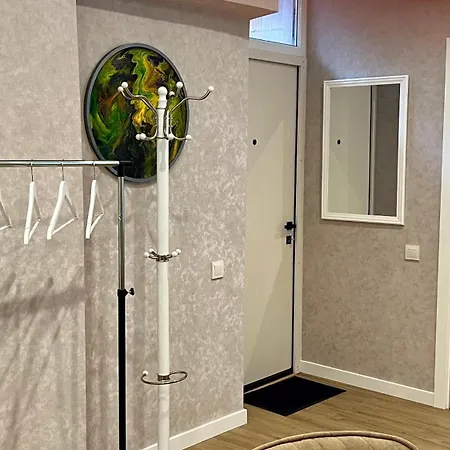 Apartamento Luxury Flat Near Opera 3 *