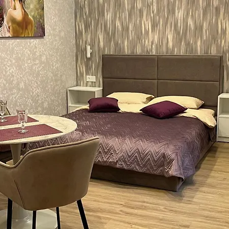 Apartamento Luxury Flat Near Opera 3 Lviv