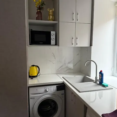 Apartamento Luxury Flat Near Opera 3 *