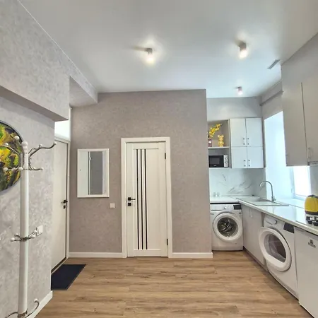 Luxury Flat Near Opera 3 Apartamento