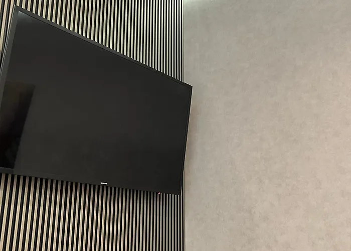 דירה Luxury Flat Near Opera 3 *