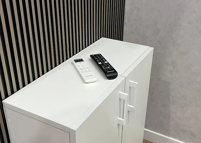 Luxury Flat Near Opera 3 דירה לבוב