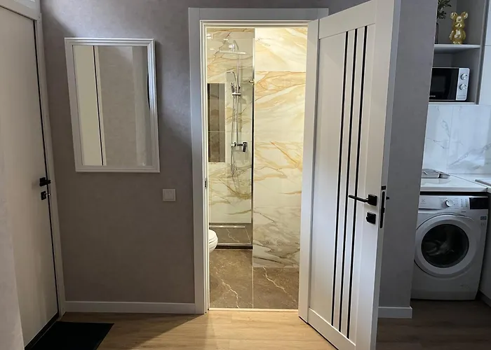 Luxury Flat Near Opera 3 * إلفيف