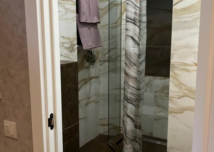 Luxury Flat Near Opera 3 شقة