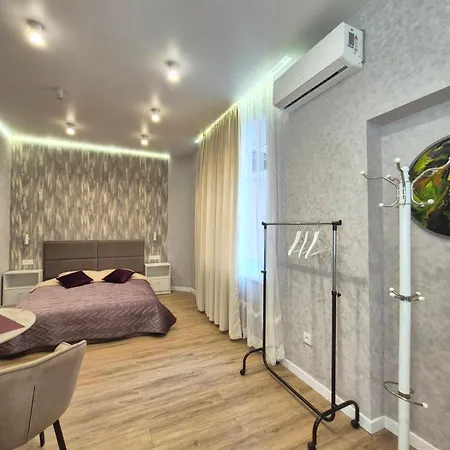 Luxury Flat Near Opera 3 *