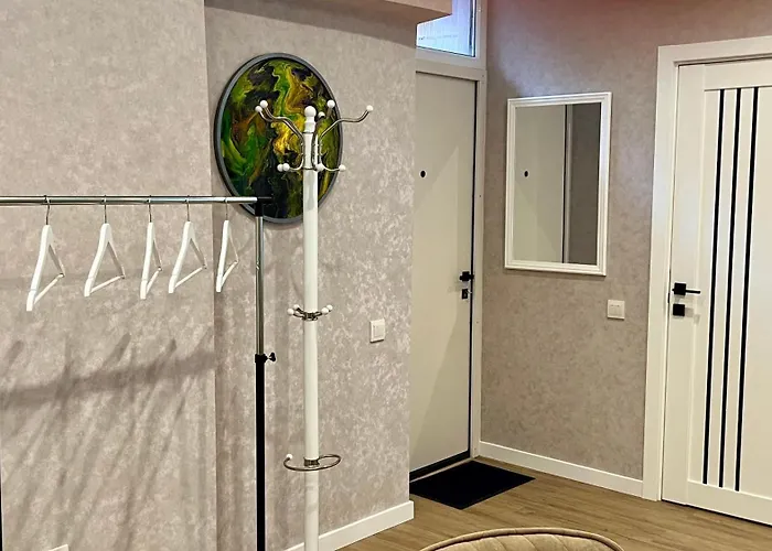 Apartamento Luxury Flat Near Opera 3 *