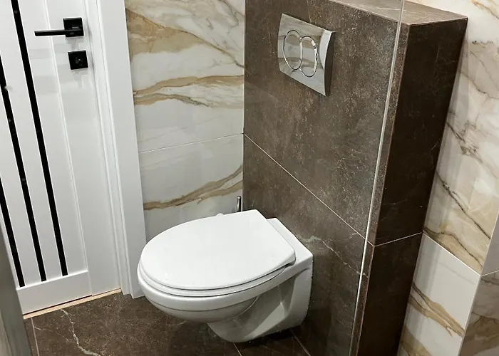 Appartement Luxury Flat Near Opera 3 Lviv