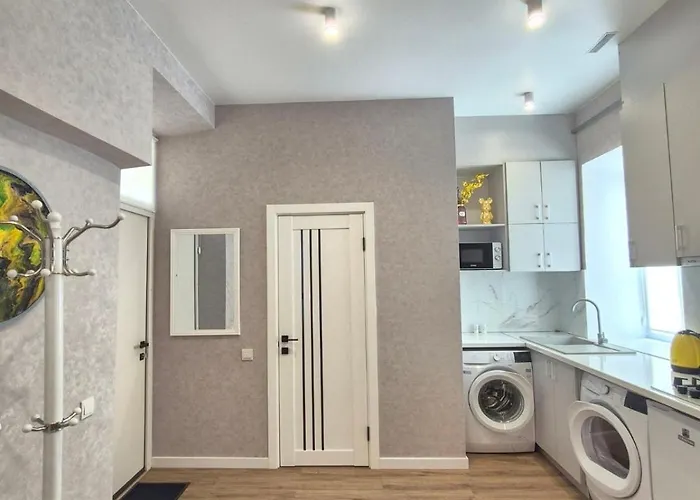 Luxury Flat Near Opera 3 Appartement